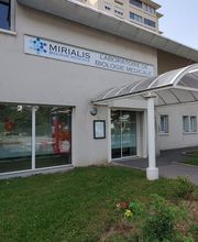 Laboratoire d'Annemasse - Verdun -  BIOGROUP ALPES image 2