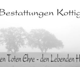 Bestattungen Kottig Bild 1