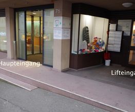 Praxis Dr. Aschwanden, Psyfriends GmbH Bild 5
