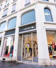 Lacoste Mulhouse image 3