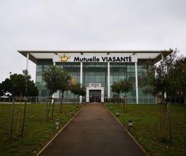 VIASANTÉ Mutuelle image 1