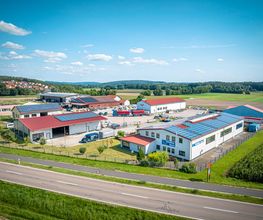 Metallbau Stöckl GmbH Bild 1
