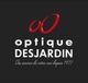 OPTIQUE DESJARDIN
