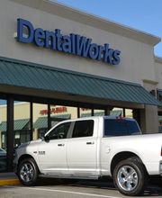 DentalWorks & Orthodontics Salisbury image 2