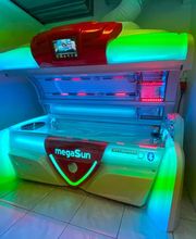 Sun-Star AG Sonnenstudio-Solarium Romanshorn Bild 8