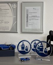Versicherungsagentur - Nikolaos Kalampouris Bild 2