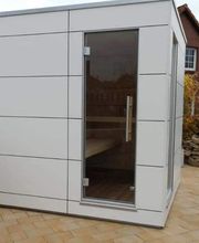 SAUNA CONCEPT Bild 7