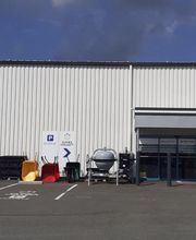 PROLIANS VAMA-DOCKS Niort image 2