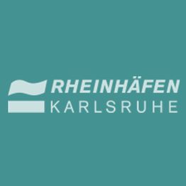 KVVH GmbH - Geschäftsbereich Rheinhäfen