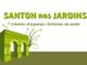 Santon Nos Jardins