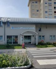 Laboratoire d'Annemasse - Verdun -  BIOGROUP ALPES image 1