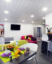 Résidence étudiante Nemea Stanford image 12