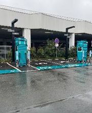 Electra Charging Station image 1