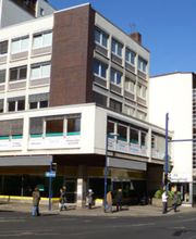 Rehasportverein Offenbach e.V. Bild 1