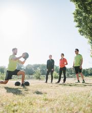 NaturImPuls - Outdoor Fitness & Functional Training Bild 3