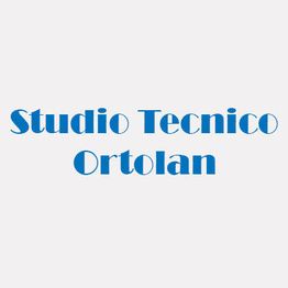 Studio Tecnico Ortolan logo