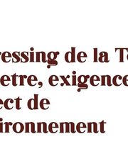 Pressing De La Tour image 2