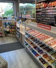 star Tankstelle Bild 9