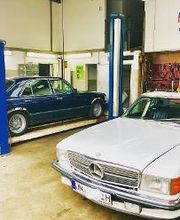 Autodienst Budzus & Kaschner GbR Bild 8