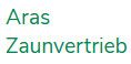 Aras Zaunvertrieb logo