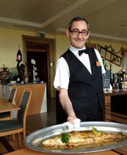 Restaurant Hotel Bären Twann Bild 3