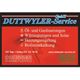 Duttwyler - Service GmbH