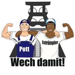 Die Pottentrümpler