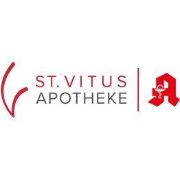 Logo der St. Vitus-Apotheke