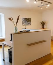 Osteopathie-Praxis Jäggi GmbH Bild 2