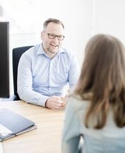 STERK Financial Planning -Versicherungsmakler & Finanzplaner- Bild 5