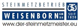 Steinmetzbetrieb Weisenborn GmbH