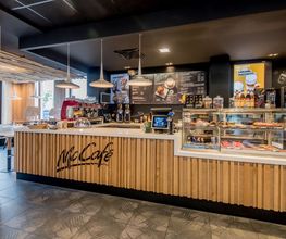 McDonald's Bild 4