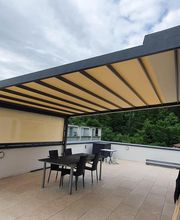 Dellsberger AG Storenbau Bild 12