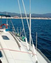 AUSTER SAILORS imagen 4