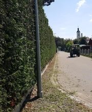 Hausmeisterservice Marko Bild 2