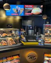 JET Tankstelle Bild 2