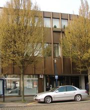 VR-Bank eG - Region Aachen, Geldautomat Kohlscheid Bild 2