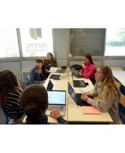 ISEFAC Lyon image 1