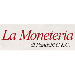La Moneteria   Acquisto e Vendita Monete logo