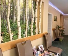 Anke Finke Physiotherapie Alte Post Bild 1