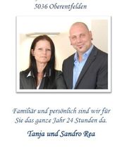 Bestattungsinstitut Rea AG Bild 15