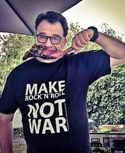 MAKE ROCK´N´ROLL NOT WAR Bild 10