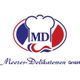 Meeres-Delikatessen GmbH