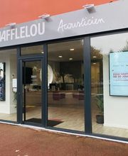 Audioprothésiste La Ferte-Bernard-Alain Afflelou Acousticien image 1