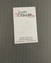 Le Petit Saint Claude image 4