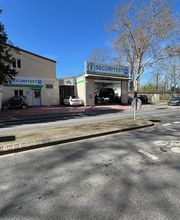 Contrôle Technique Automobile SECURITEST