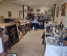La petite brocante image 2