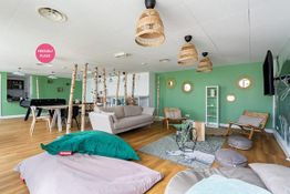 Résidence étudiante Studéa Sophia Antipolis