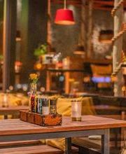 PETER PANE Burgergrill & Bar Bild 10