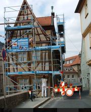 Gerd Hoffmann Maler-,Putz-u.Stuckarbeiten Bild 4